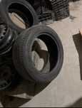 Bridgestone 275/50/20 одна шина крузак лексус