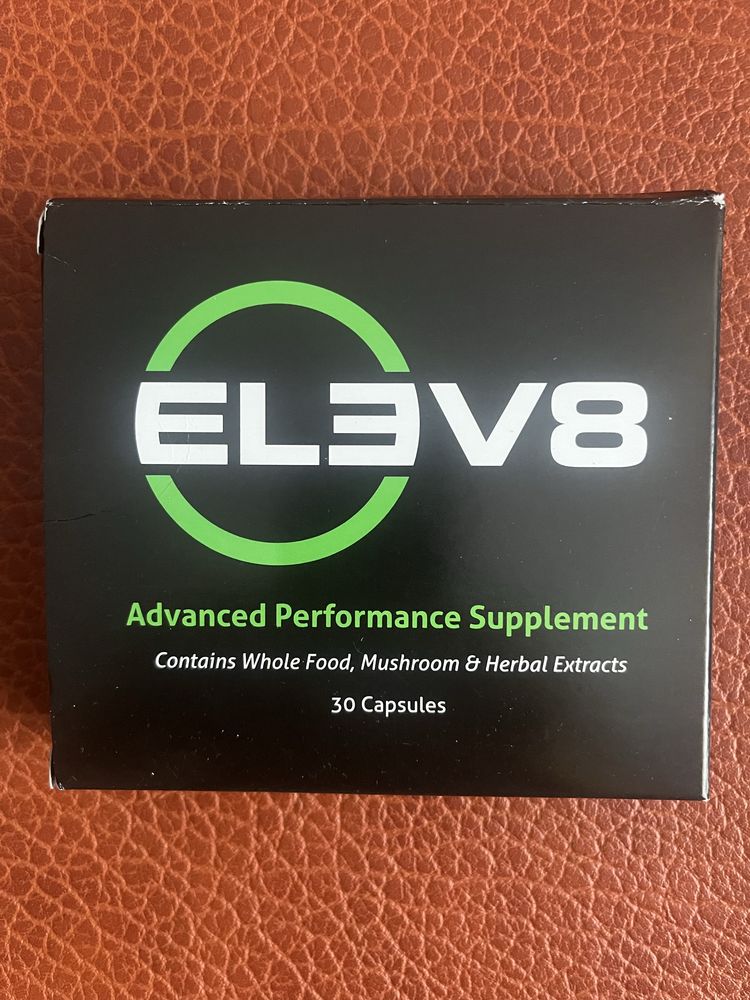 Elev8 и др продукция