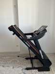 беговая дорожка genau everest d900sn