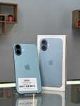 iphone 16 plus Teal