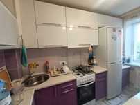 Продам 3к квартиру  в теплом кирпичном доме