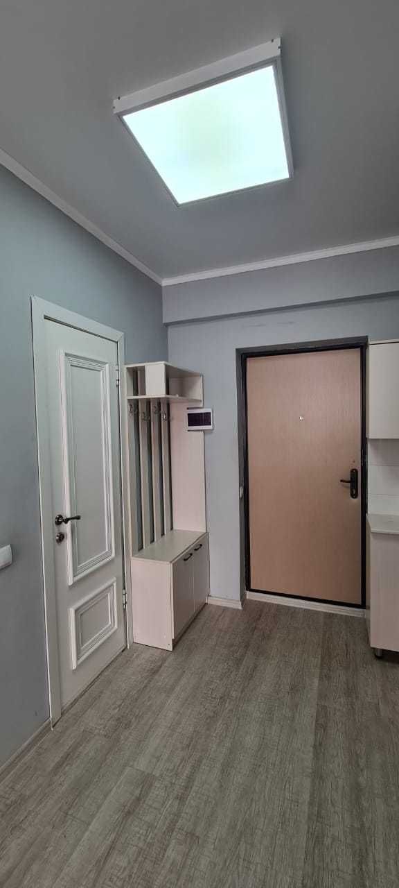 Продам квартиру кухня студия Алма сити