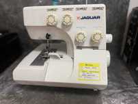 Оверлок Jaguar 065 D Кульсары (0606/630072)