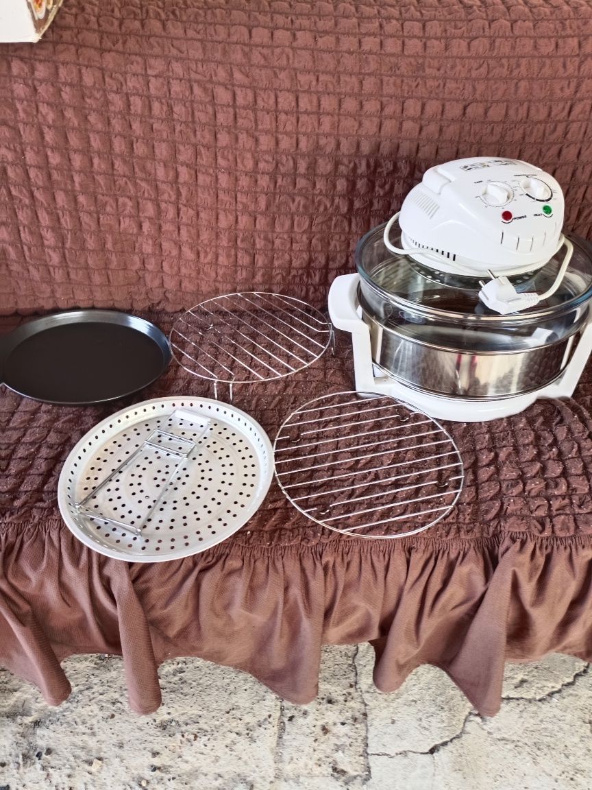 Продам элекрогриль
