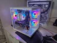 Игровой ПК | Ryzen 5500 | RTX 3060