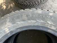 Nokian hakkapelliita 9 suv 285/50 r20