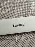 Apple Watch SE 44mm Space Gray Aluminium Case 2021 года выпуска
