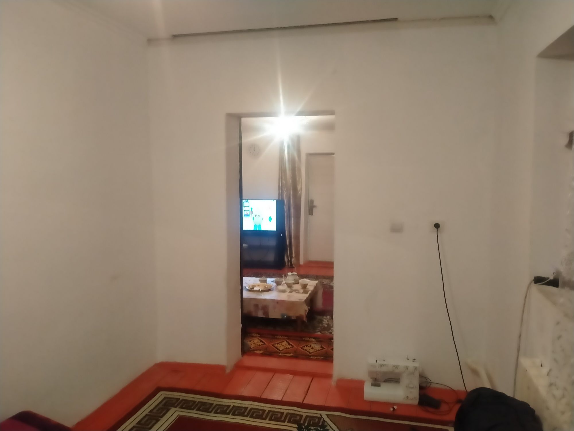 Уй сатылады оркендi ауылы