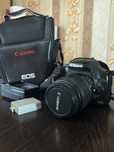 Продается canon eos 500d