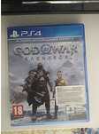 God of War Ragnarok