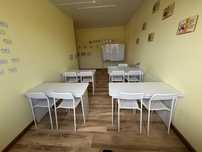 Мебель для учебного центра