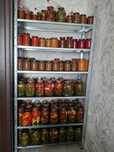 Продам домашние заготовки