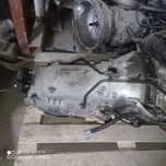 АКПП Mercedes-Benz E-Class W210 M112 2.4