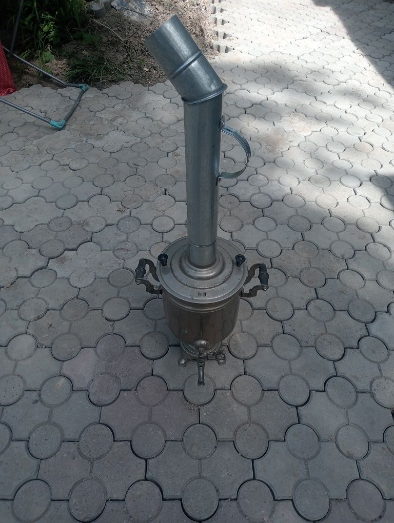 Самовар аренда 2000 тг
