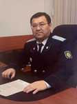 Юрист по гражданским и уголовным делам/заңгер - азаматтық, қылмыстық