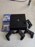 Playstation 4 pro
