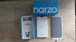 Realme Narzo 50A 4 GB/128 Oxygen Blue