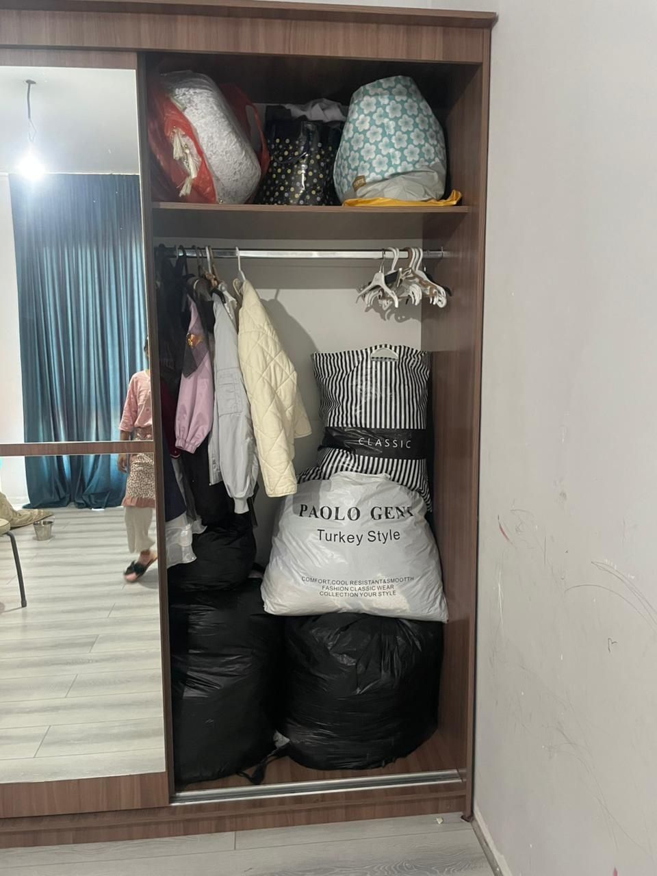 Продам шкаф купе