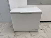 Продам морозильник