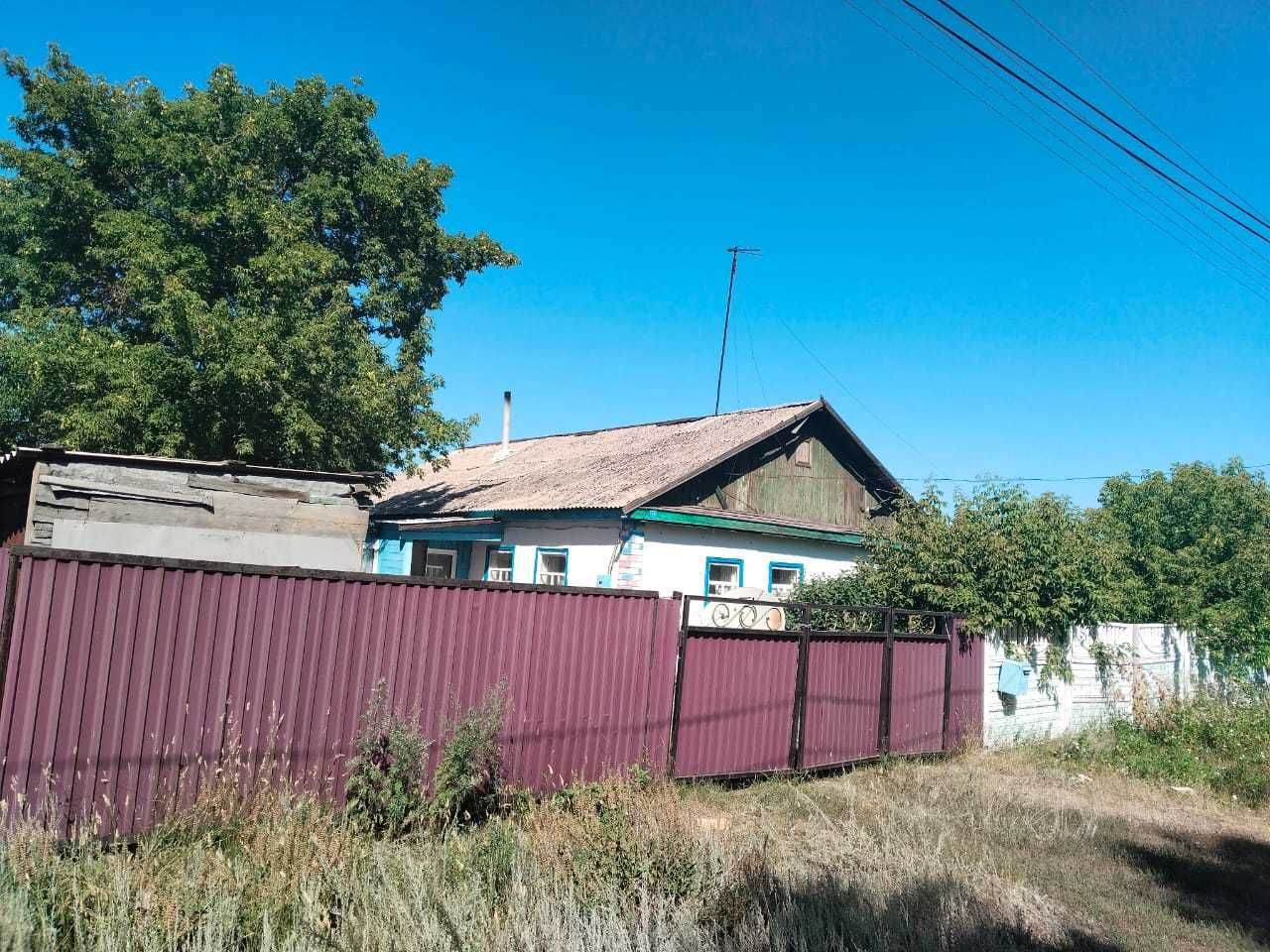 Продается дом срочно