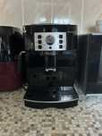 Кофемашина delonghi