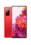 Samsung S20FE (красный)