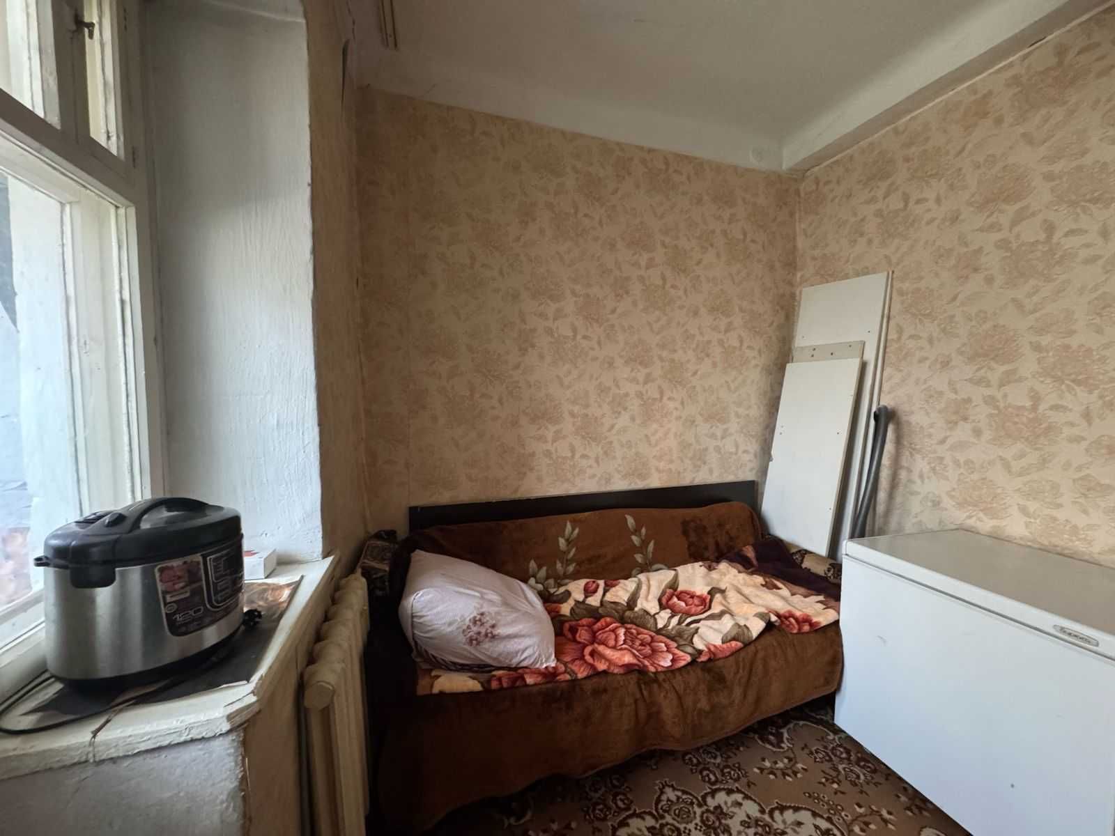 Продается 3х квартира по ул. Дощанова