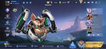 Продам аккаунт игры MobilelegendsBB