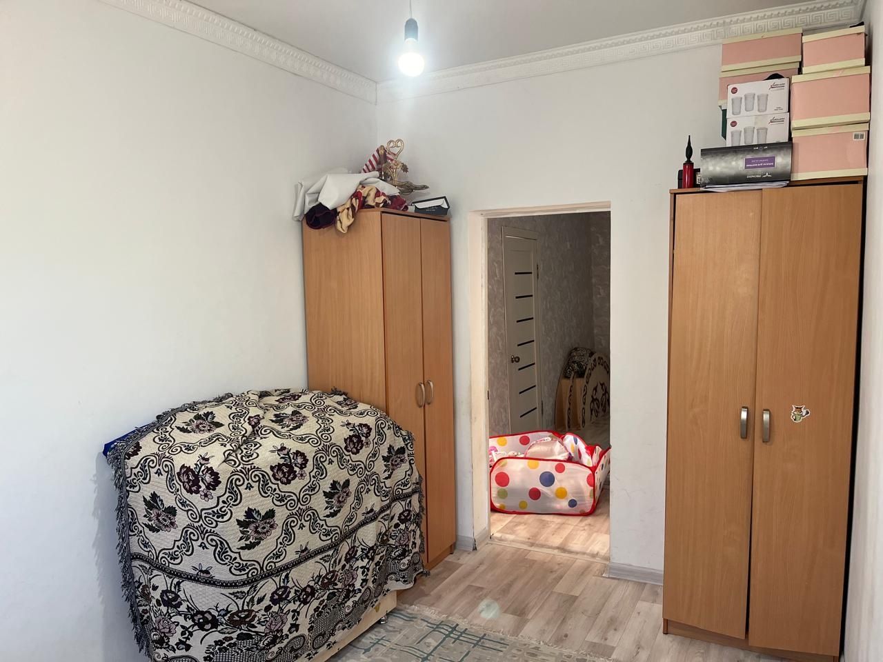 Продам дом акжар 1