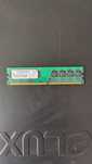 Оперативная память DDR2-667U, 512МБ