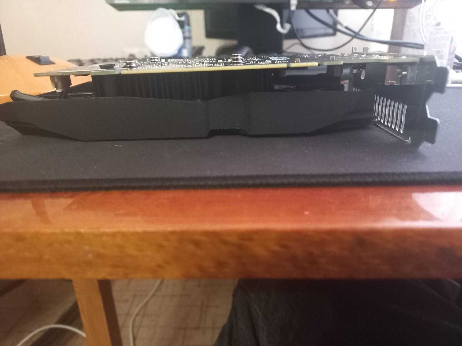 Geforce Gtx 1650 4gb