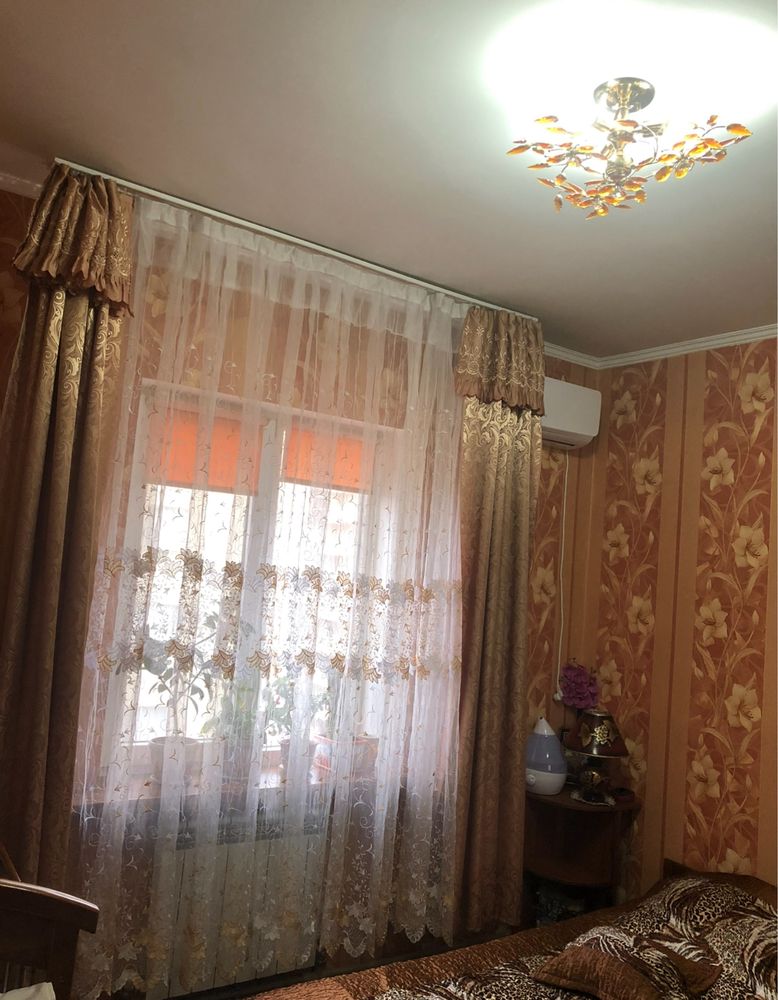 Продам квартиру 105 серии 2 х ком