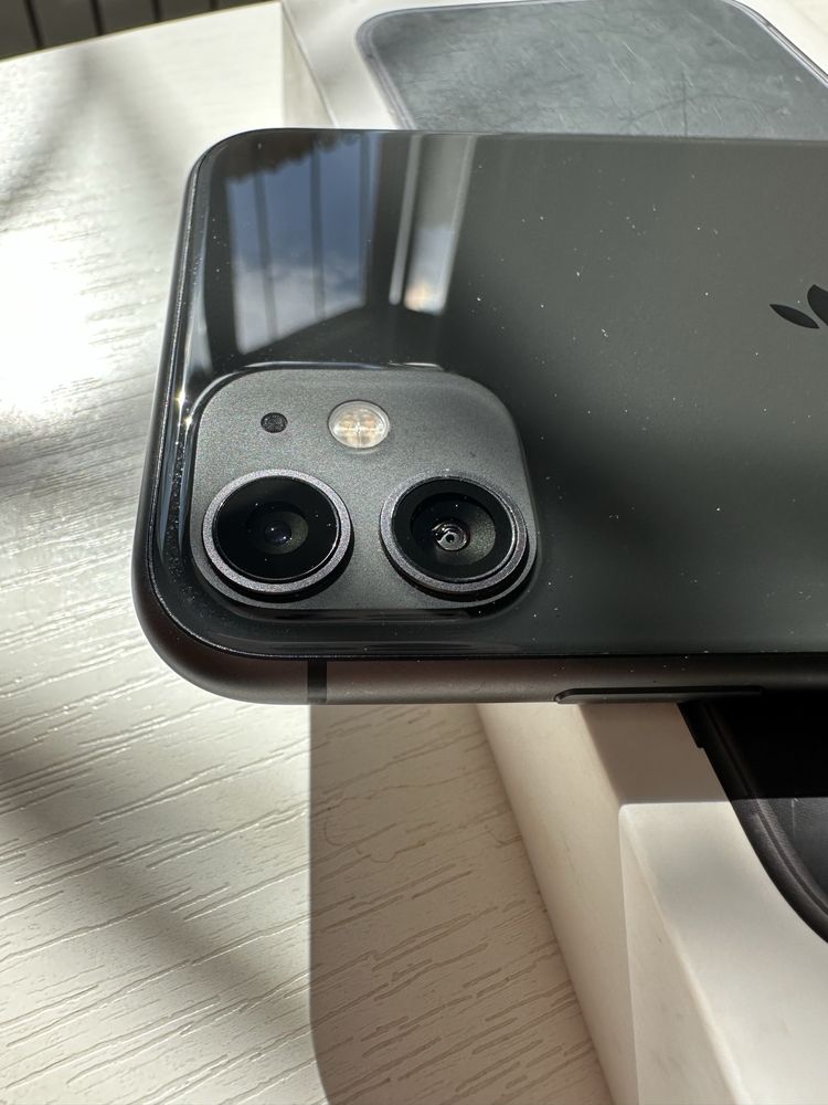iPhone 11 slim box
