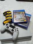 Playstation 4...