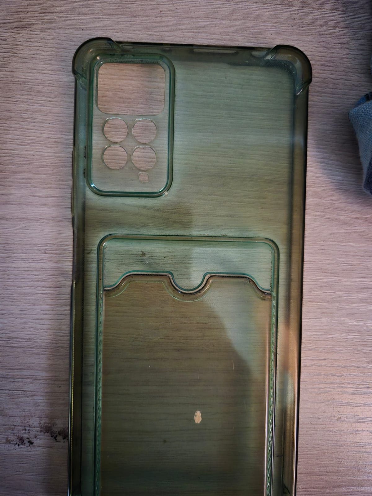 Redmi note 11 pro