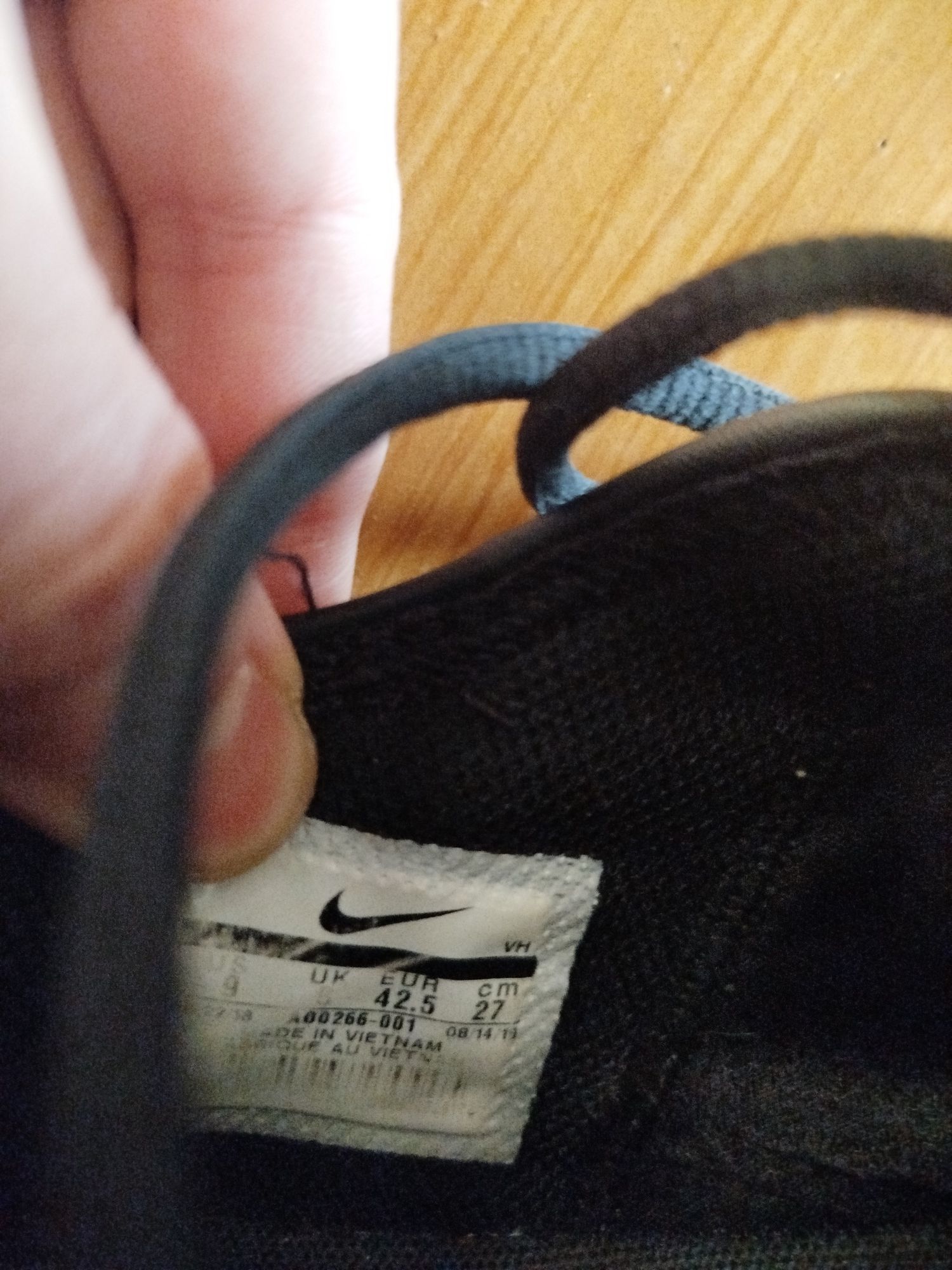 Продам кросовки Nike оригинал