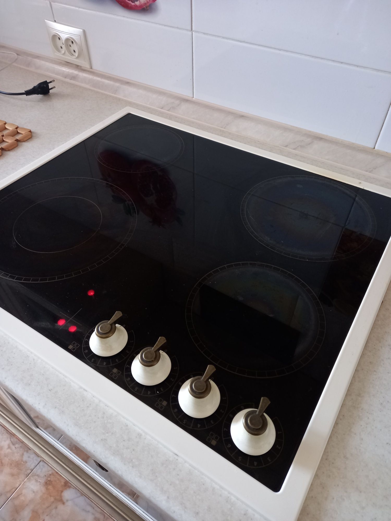 Варочная панель Gorenje