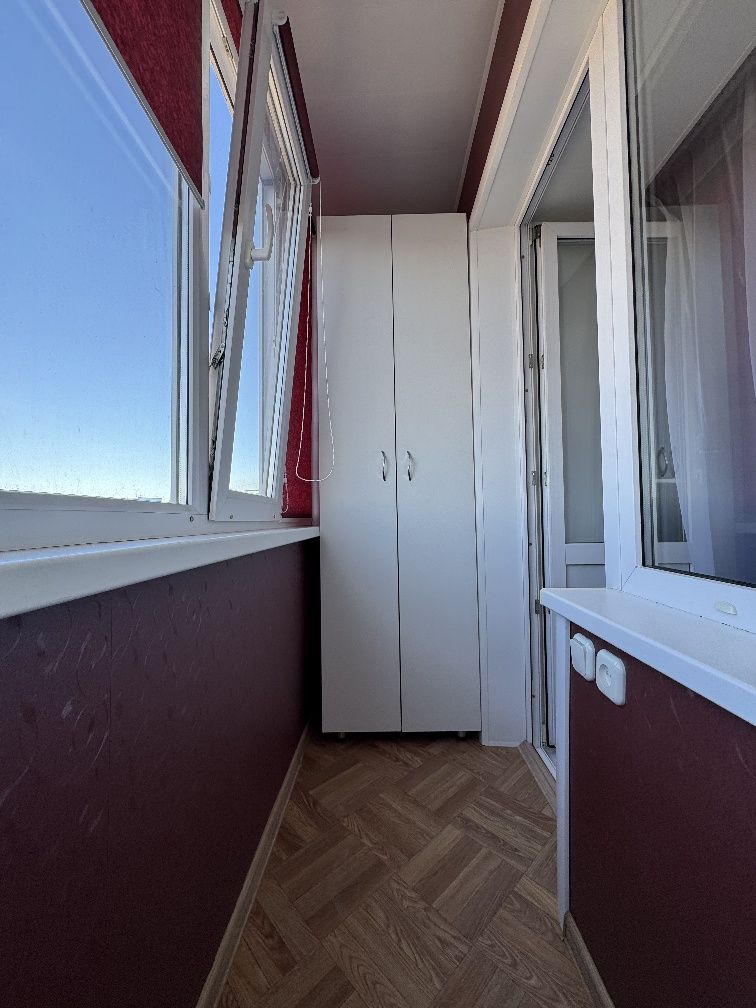 Продам 1 комнатную квартиру . Город Рудный. Костанайская область