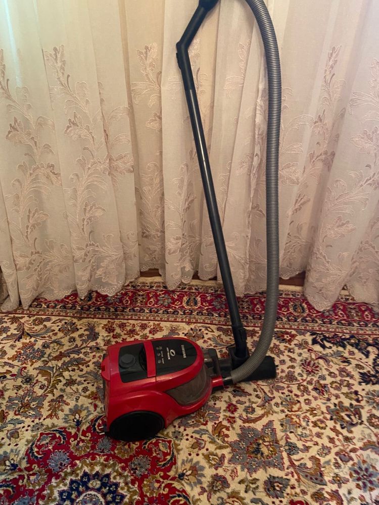 Продается пылесос