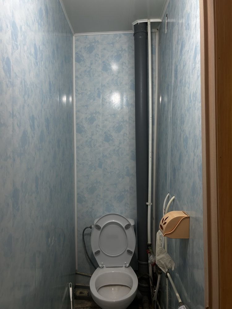 Продам 2х комнатную квартиру