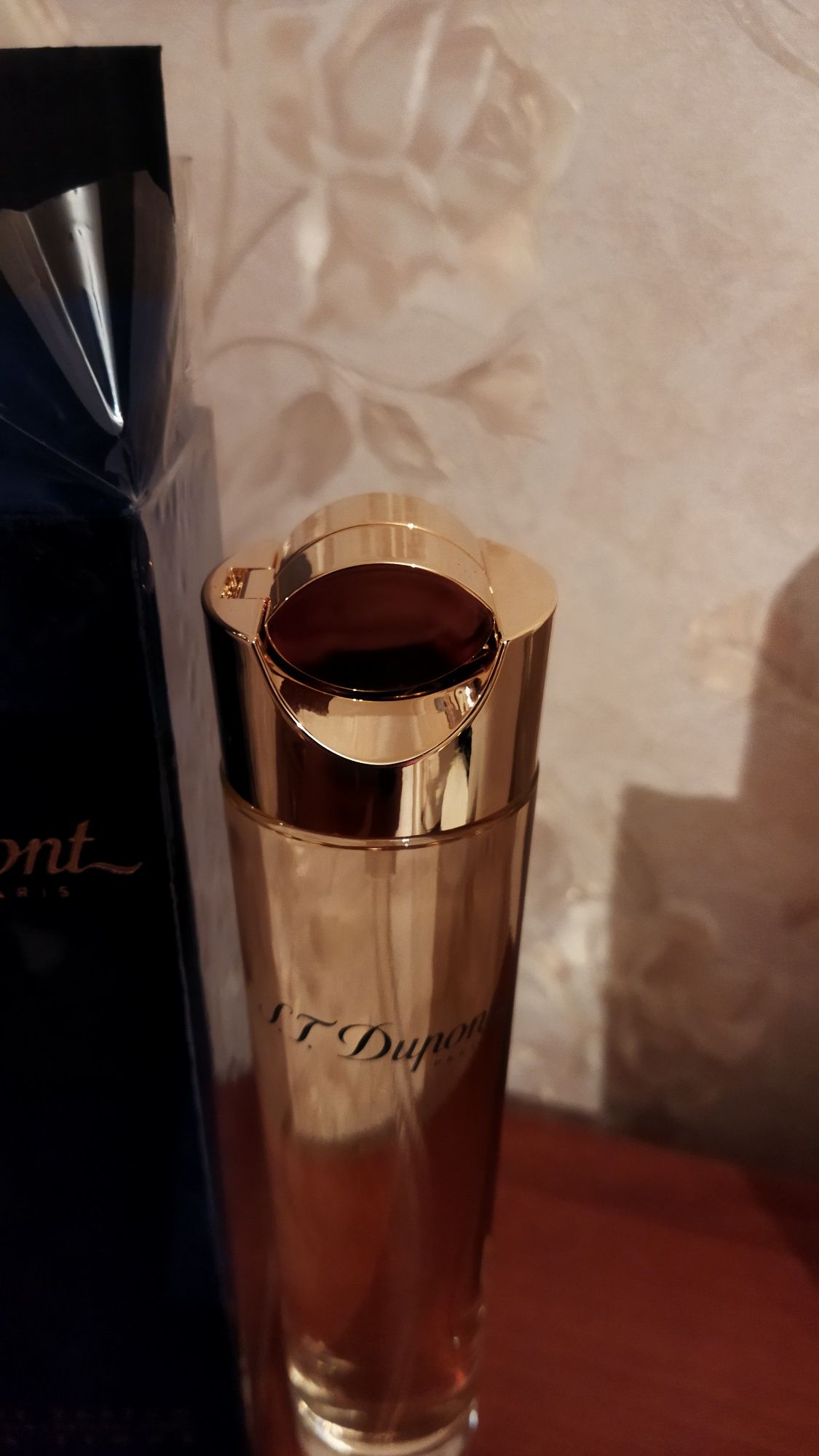 Парфюм от DUPONT 100ml