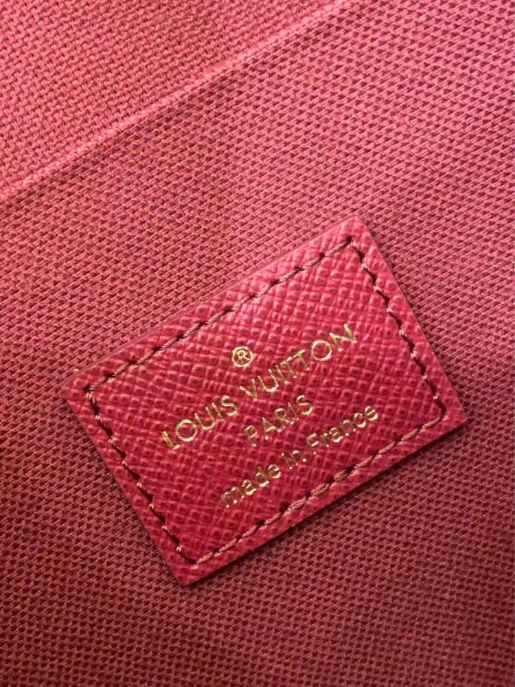 Клатч Felicie LV Louis Vuitton