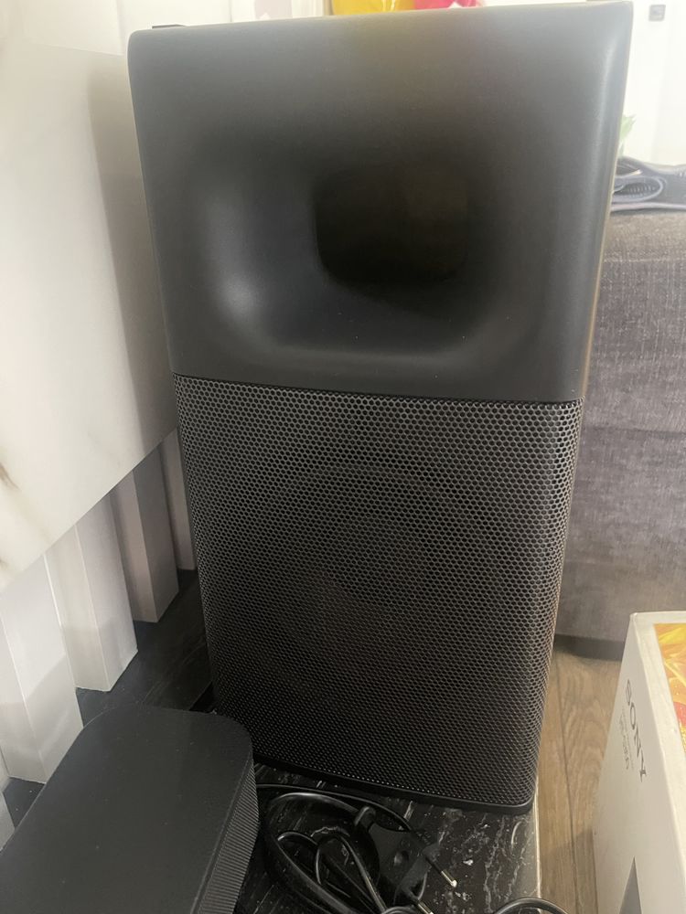 Продам новый Саундбар Sony HTS350