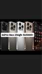 iPhone 16Pro Max, iPhone 16 Pro Max , 16Pro 16Pro Max 256gb