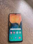 Продам телефон Samsung A30 память 32гб