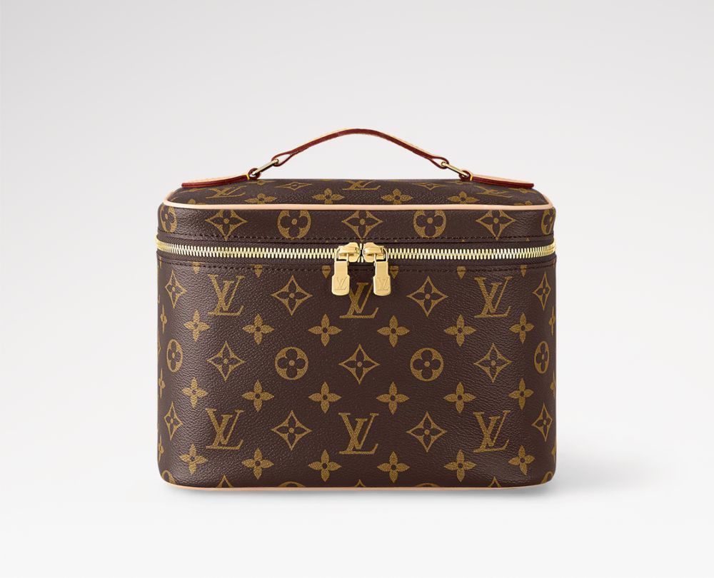 Косметичка Nice BB Louis Vuitton