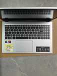Ноутбук Acer AMD Ryzen 5-7 Каскелен 625482