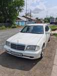 Продам мерседес с220
