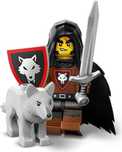 LEGO Wolfpack Beastmaster