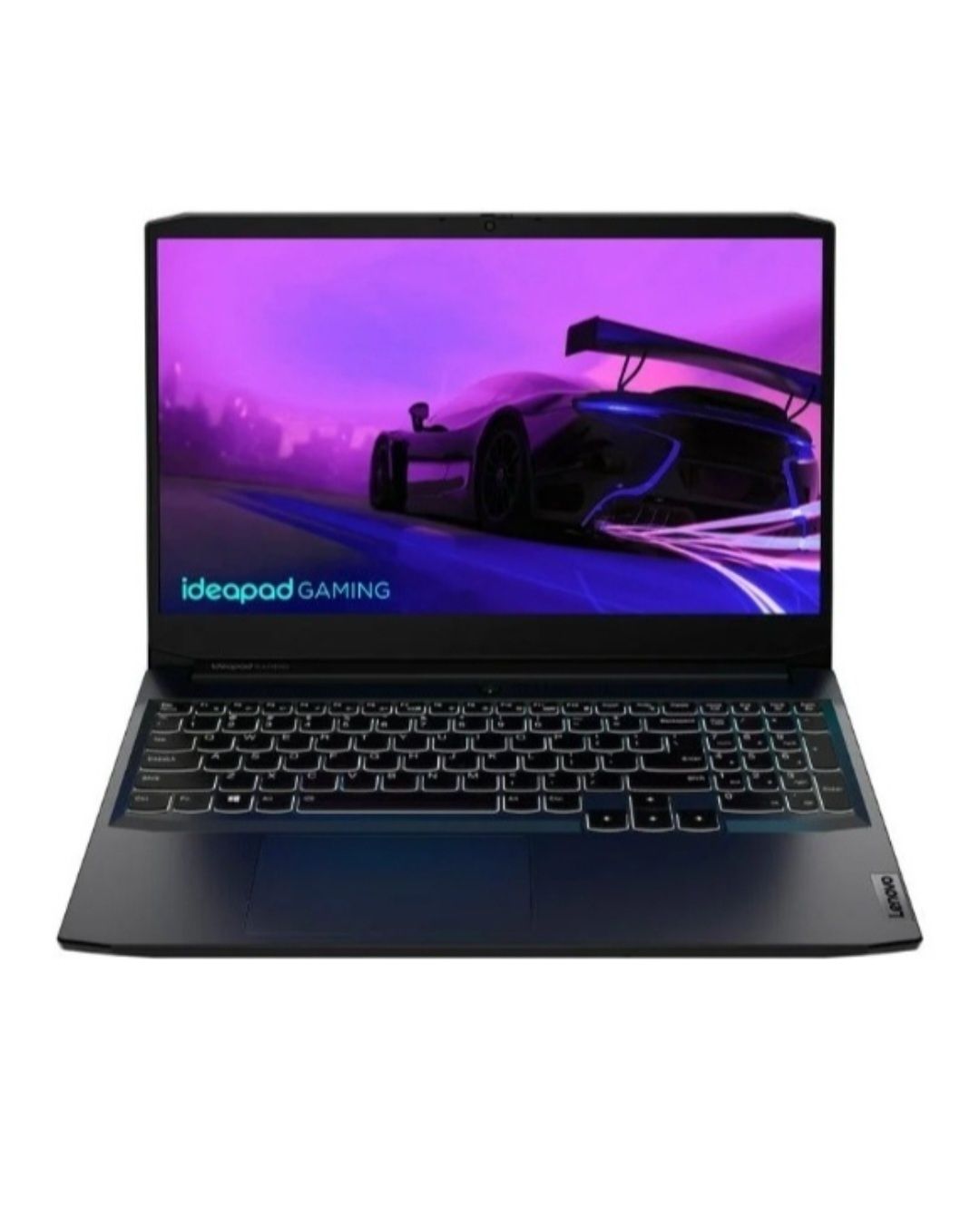 Ноутбук Lenovo IdeaPad Gaming 3 15.6" / 16 Гб / SSD 512 Гб
